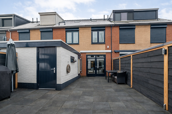 Medium property photo - Goudvink 2, 3752 NP Bunschoten-Spakenburg